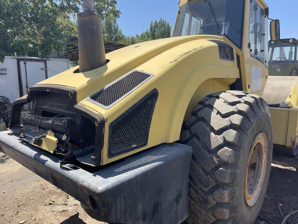 Bomag 226-4 - Compactador: foto 3 Bomag 226-4 - Compactador: foto 3