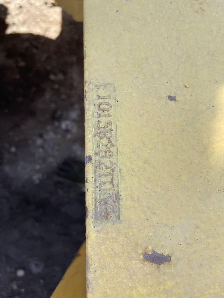 Bomag 226-4 - Compactador: foto 5 Bomag 226-4 - Compactador: foto 5