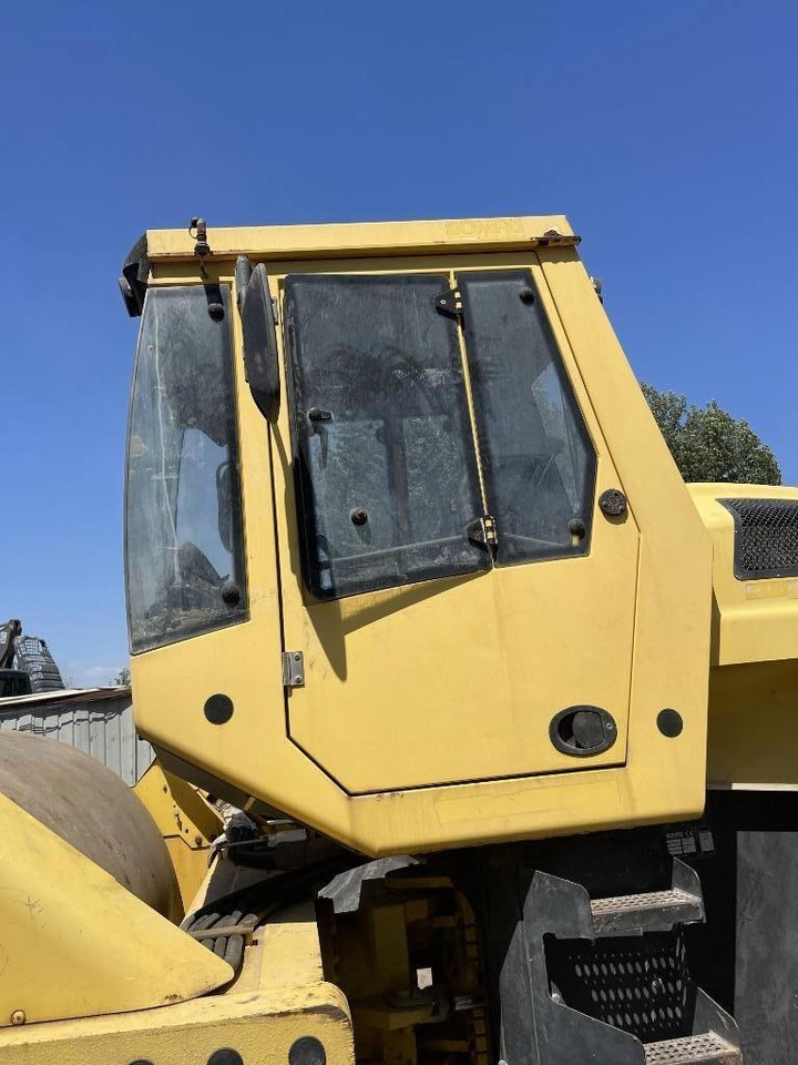 Compactador Bomag 226-4: foto 7