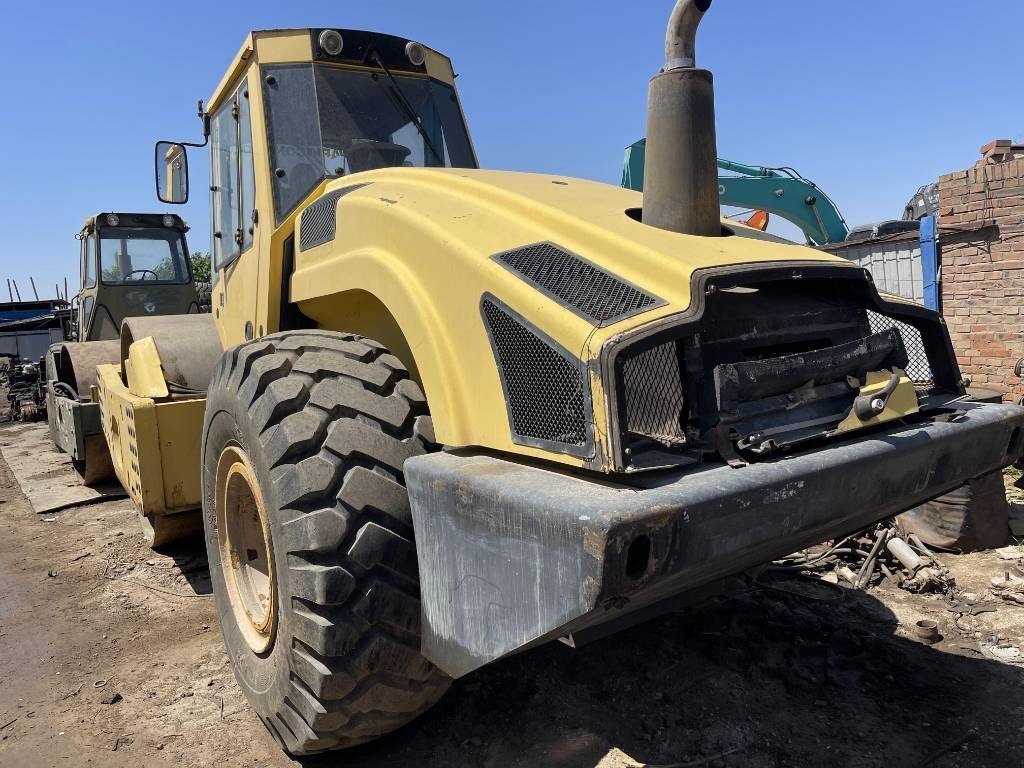 Bomag 226-4 - Compactador: foto 2 Bomag 226-4 - Compactador: foto 2
