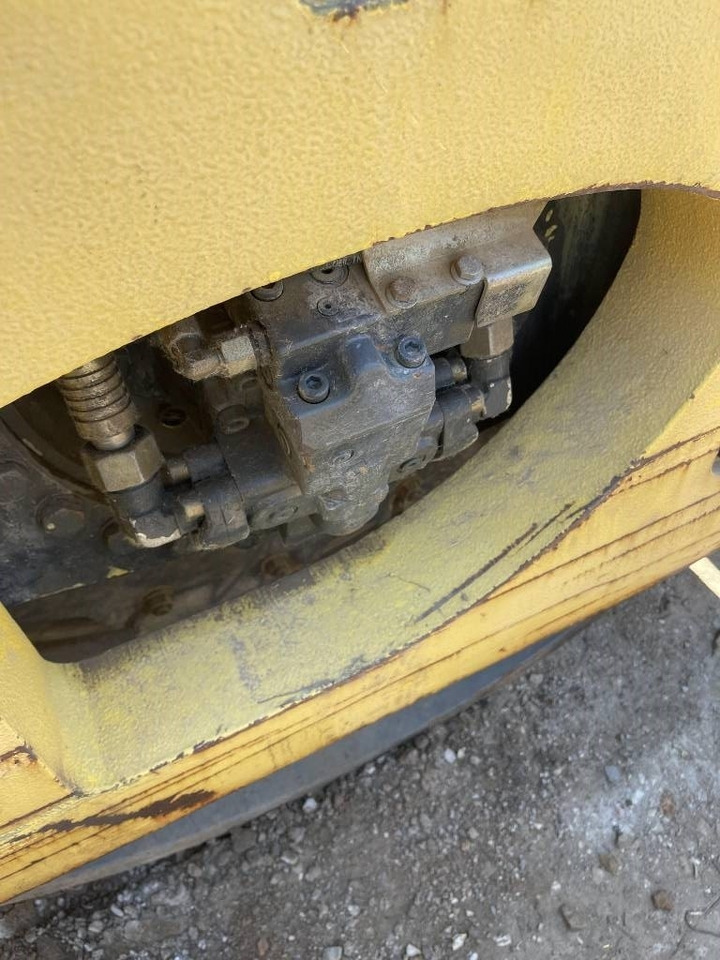 Bomag 226-4 - Compactador: foto 5 Bomag 226-4 - Compactador: foto 5