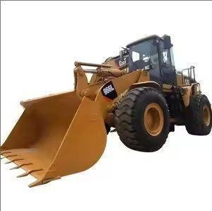CAT 966L - Cargadora de ruedas: foto 1 CAT 966L - Cargadora de ruedas: foto 1