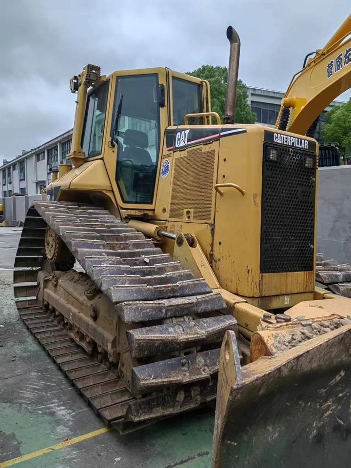 CAT D5N - Bulldozer: foto 4 CAT D5N - Bulldozer: foto 4