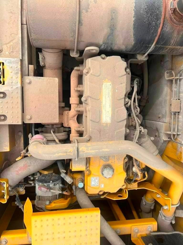 Carter 340D2L - Excavadora de cadenas: foto 4 Carter 340D2L - Excavadora de cadenas: foto 4