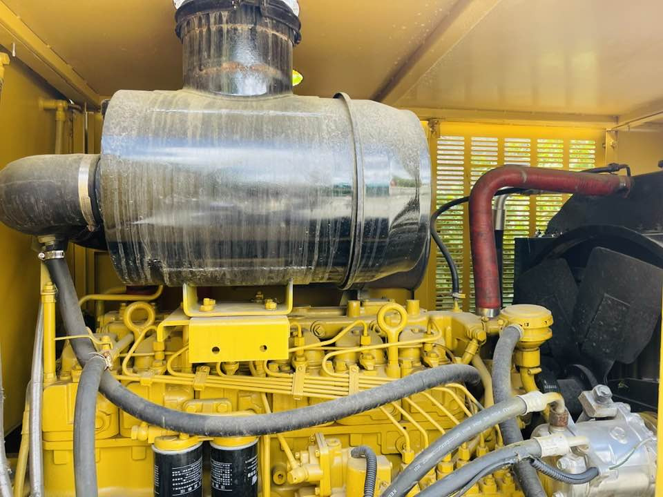 Caterpillar 140H Motor Grader - Grader: foto 4 Caterpillar 140H Motor Grader - Grader: foto 4