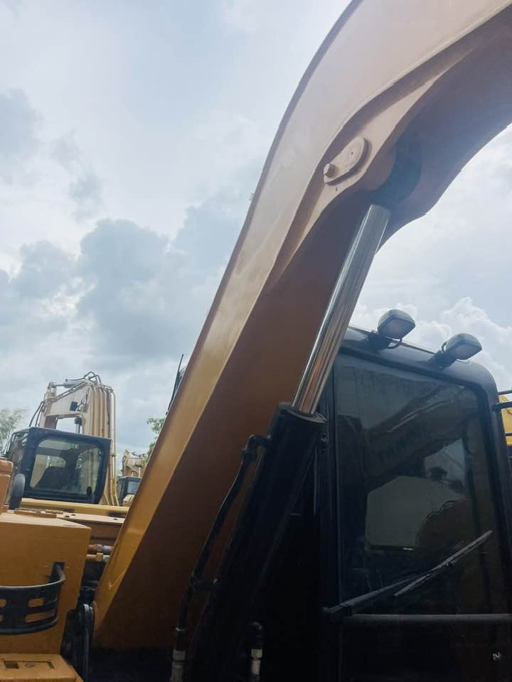 Miniexcavadora SANY SY75C: foto 16