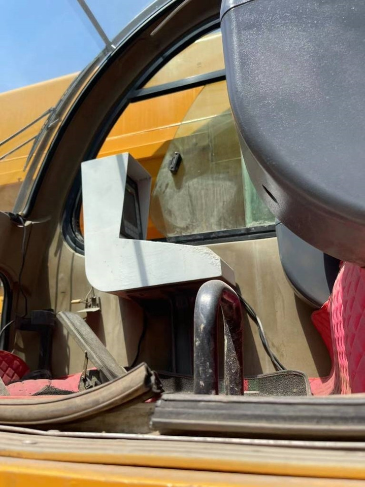 Leasing financiero de XCMG QY70K-II  leasing XCMG QY70K-II: foto 6