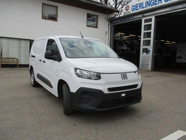 Fiat Doblo - Furgoneta pequeña: foto 2 Fiat Doblo - Furgoneta pequeña: foto 2