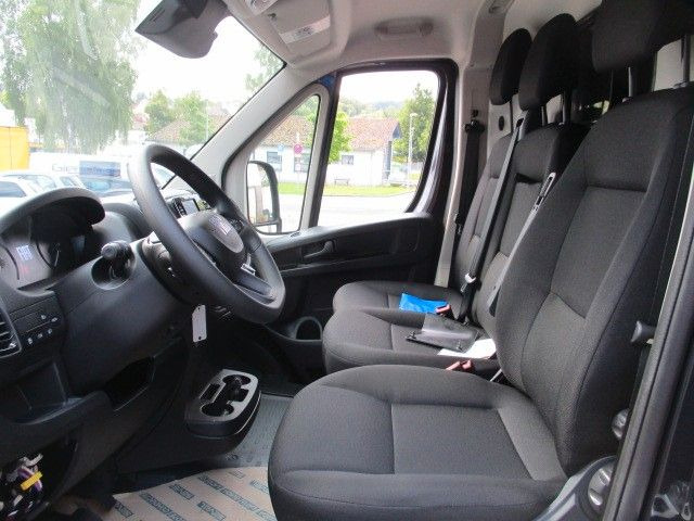 Fiat Ducato Maxi L2H2 - Furgón: foto 5 Fiat Ducato Maxi L2H2 - Furgón: foto 5