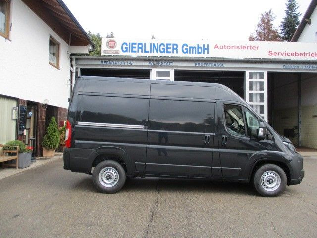 Fiat Ducato Maxi L2H2 - Furgón: foto 1 Fiat Ducato Maxi L2H2 - Furgón: foto 1