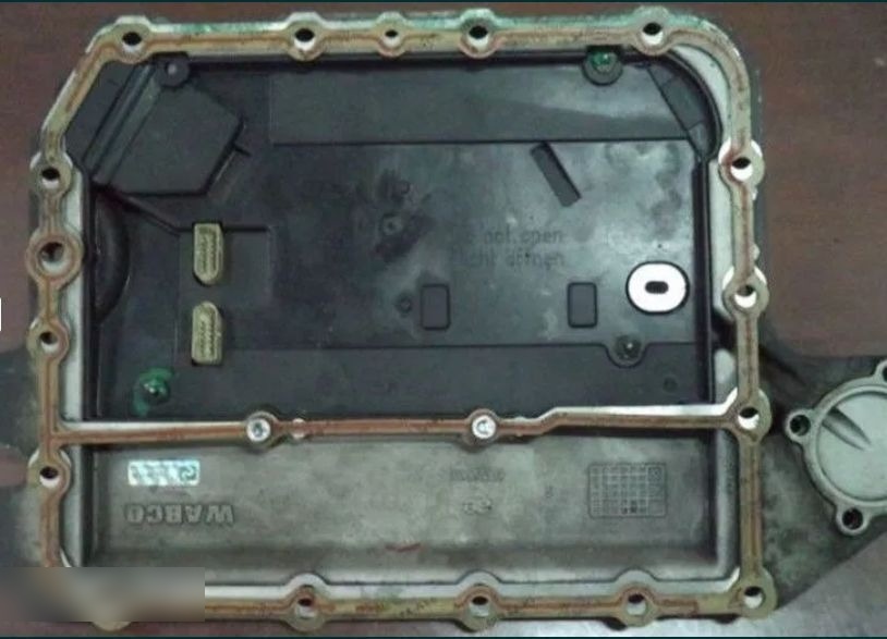 MAN Zf-as tronic TGA, TGX, TGS naprawa sterownik skrzyni biegów MAN Zf-as tronic MAN TGA, TGX, TGS naprawa sterownik skrzyni biegów - Unidad de control para Camión: foto 3 MAN Zf-as tronic TGA, TGX, TGS naprawa sterownik skrzyni biegów MAN Zf-as tronic MAN TGA, TGX, TGS naprawa sterownik skrzyni biegów - Unidad de control para Camión: foto 3