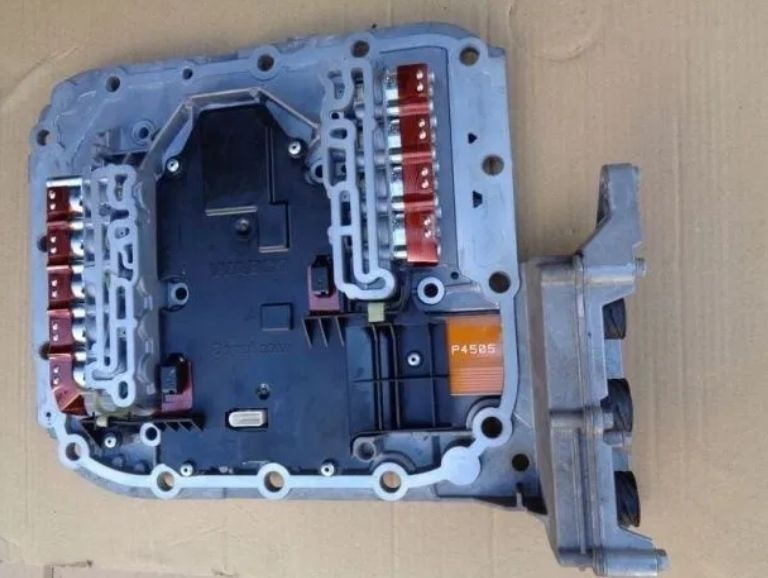 Renault Premium Magnum Volvo FH I-shift naprawa sterownik skrzyni bieg Volvo Renault Premium Magnum Volvo FH I-shift naprawa sterownik skrzyni bieg - Unidad de control para Camión: foto 2 Renault Premium Magnum Volvo FH I-shift naprawa sterownik skrzyni bieg Volvo Renault Premium Magnum Volvo FH I-shift naprawa sterownik skrzyni bieg - Unidad de control para Camión: foto 2