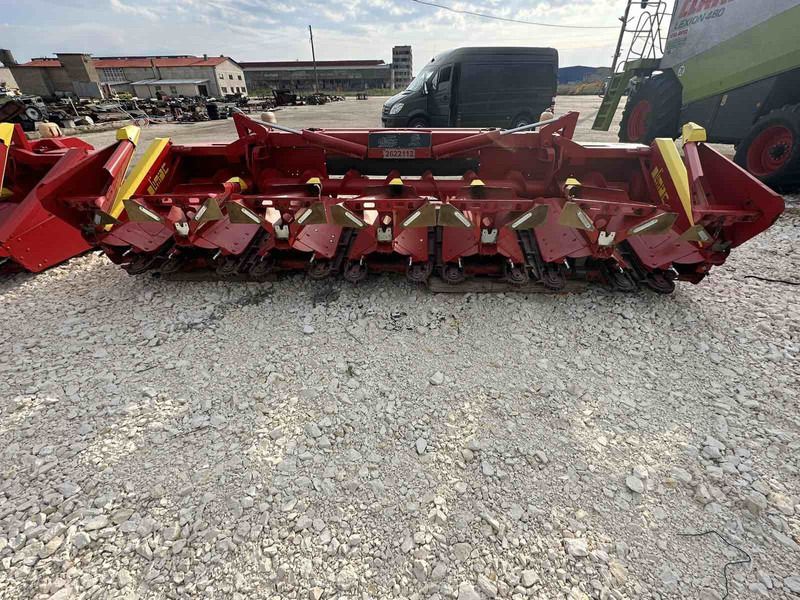 Olimac Drago SR6 - Cabezal de maíz: foto 4 Olimac Drago SR6 - Cabezal de maíz: foto 4