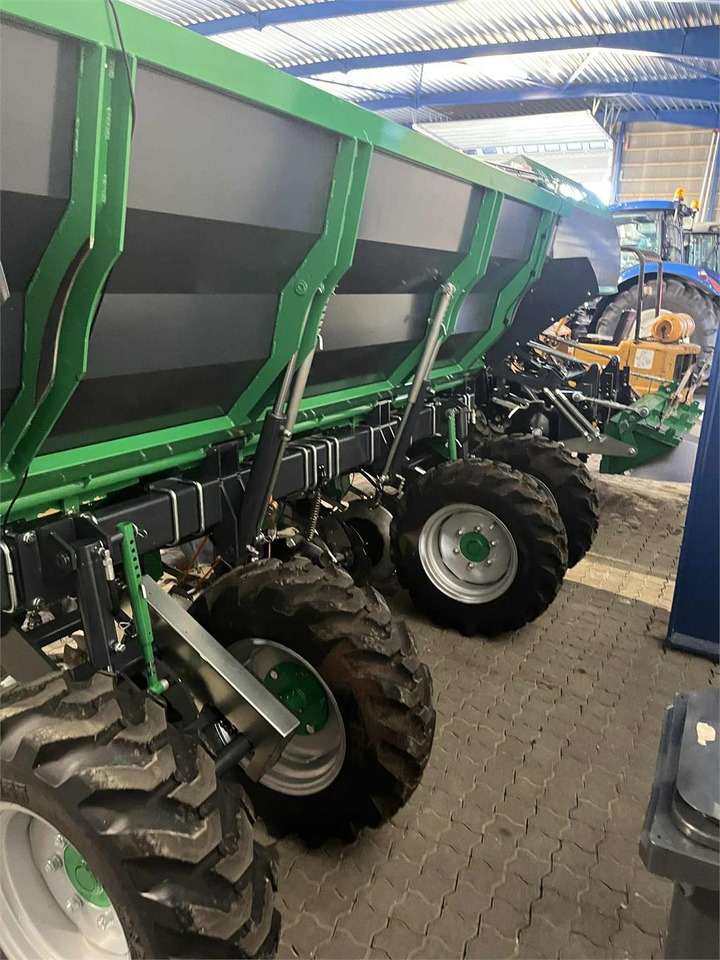 Agronomic 4RBSS - Plantadora de patatas: foto 3 Agronomic 4RBSS - Plantadora de patatas: foto 3