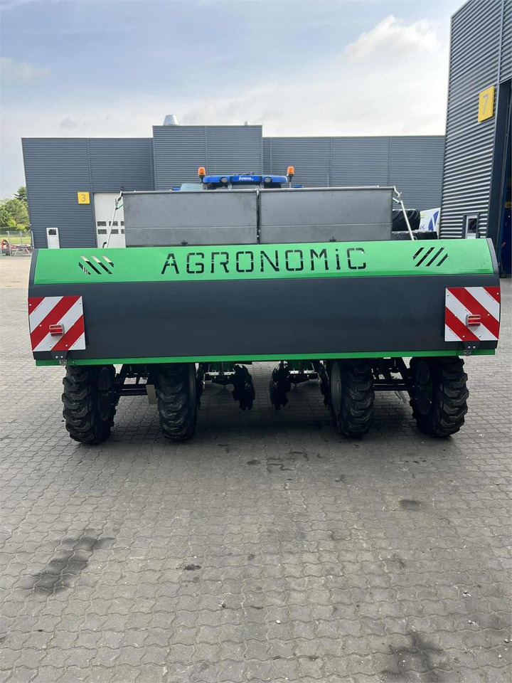 Agronomic 4RBSS - Plantadora de patatas: foto 5 Agronomic 4RBSS - Plantadora de patatas: foto 5