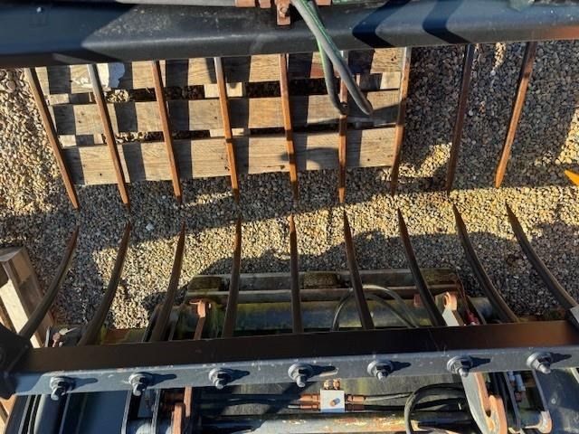 Ålö SILOGRAB M+ 170 - Equipo para silos: foto 3 Ålö SILOGRAB M+ 170 - Equipo para silos: foto 3