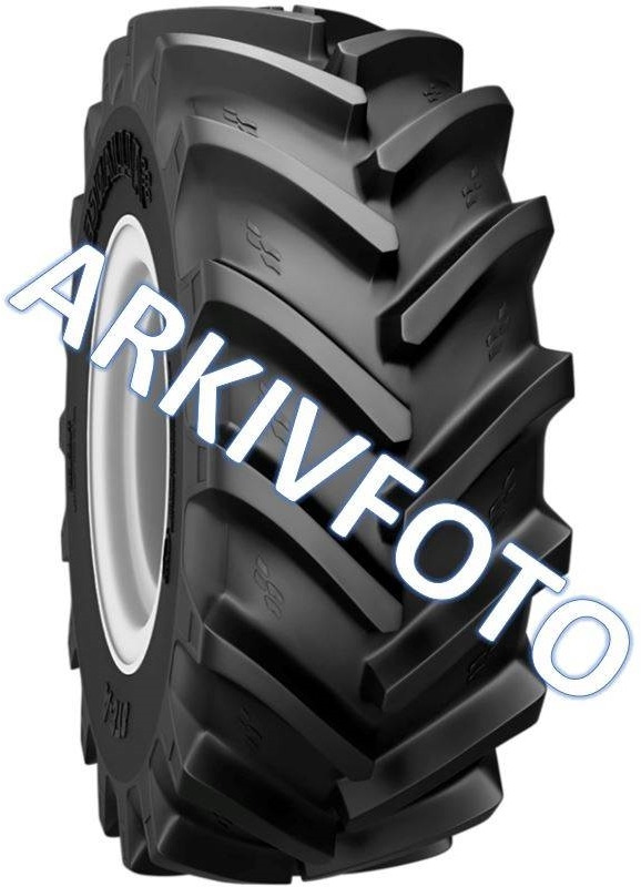 BKT 560/45-22,5 NYE DÆK - Neumático para Maquinaria agrícola: foto 1 BKT 560/45-22,5 NYE DÆK - Neumático para Maquinaria agrícola: foto 1