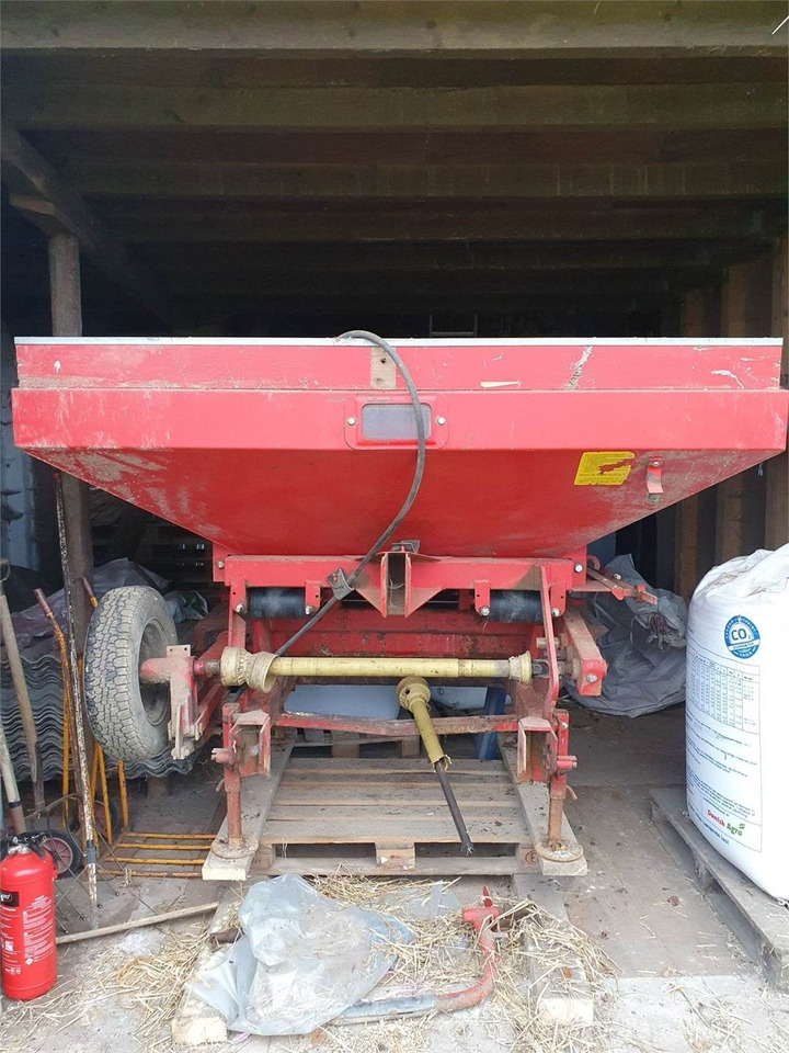 Bredal B2 LIFTOPHÆNGT  - Esparcidor de fertilizantes: foto 2 Bredal B2 LIFTOPHÆNGT  - Esparcidor de fertilizantes: foto 2