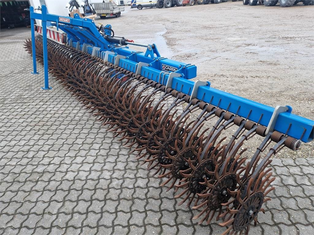 CARRE ROTANET 8 MTR  - Rastras: foto 2 CARRE ROTANET 8 MTR  - Rastras: foto 2