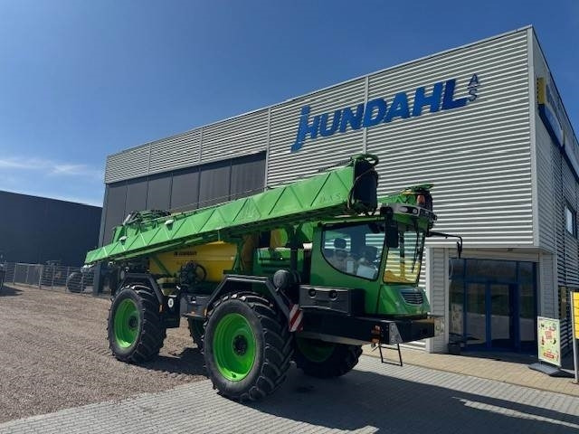 Dammann DT2500 H - Pulverizador autopropulsado: foto 1 Dammann DT2500 H - Pulverizador autopropulsado: foto 1