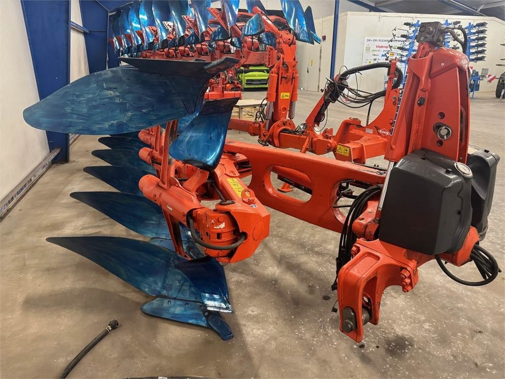 Kuhn VM L-NSH 5+1 ON LAND - Arado: foto 3 Kuhn VM L-NSH 5+1 ON LAND - Arado: foto 3