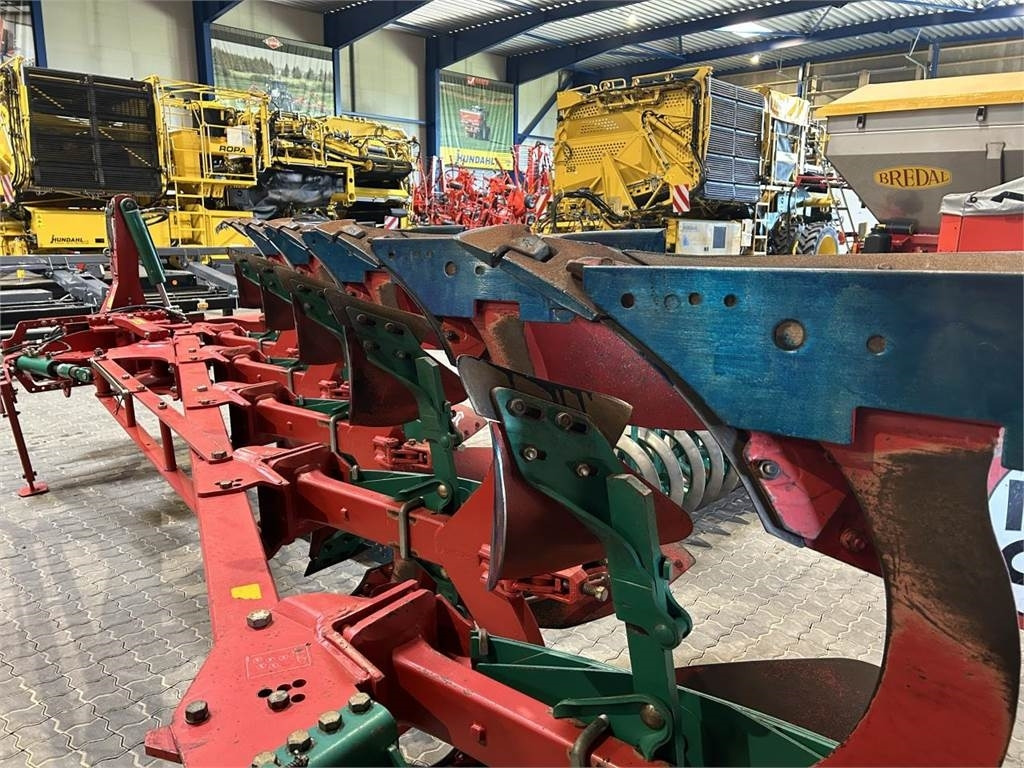 Kverneland ED 100-300-28 MED IP - Arado: foto 3 Kverneland ED 100-300-28 MED IP - Arado: foto 3