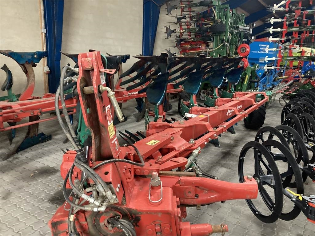 Kverneland EG 100-200-30 PLOV - Arado: foto 1 Kverneland EG 100-200-30 PLOV - Arado: foto 1