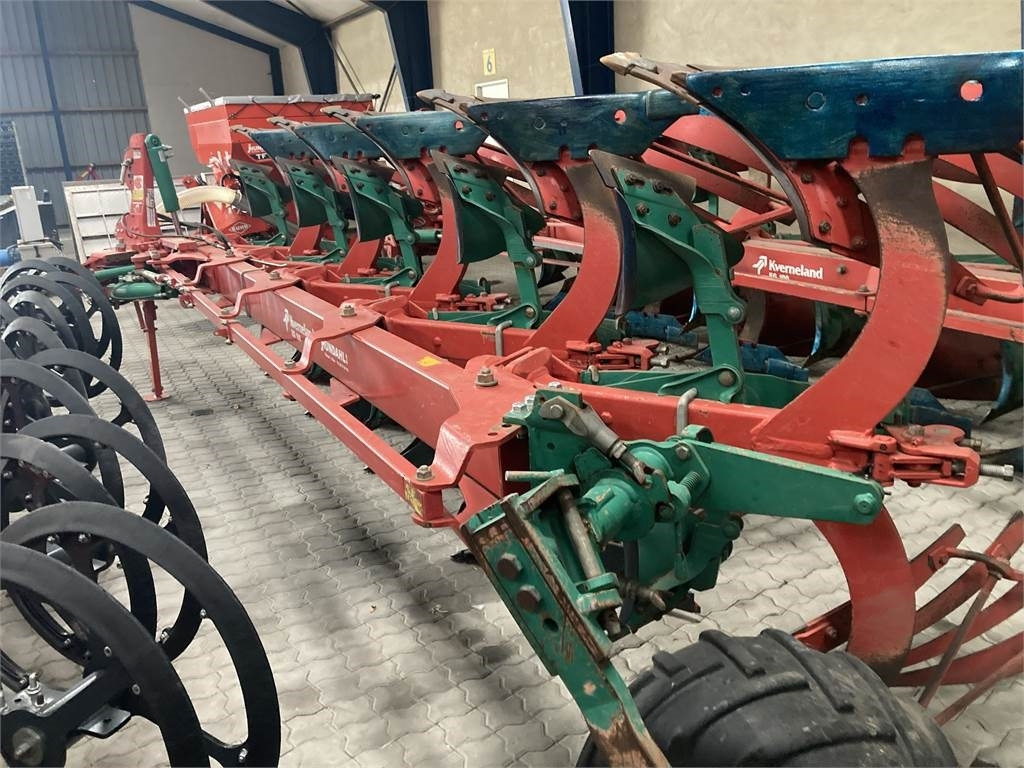 Kverneland EG 100-200-30 PLOV - Arado: foto 3 Kverneland EG 100-200-30 PLOV - Arado: foto 3