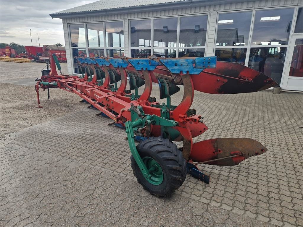 Kverneland EG 100-300-28 - Arado: foto 4 Kverneland EG 100-300-28 - Arado: foto 4