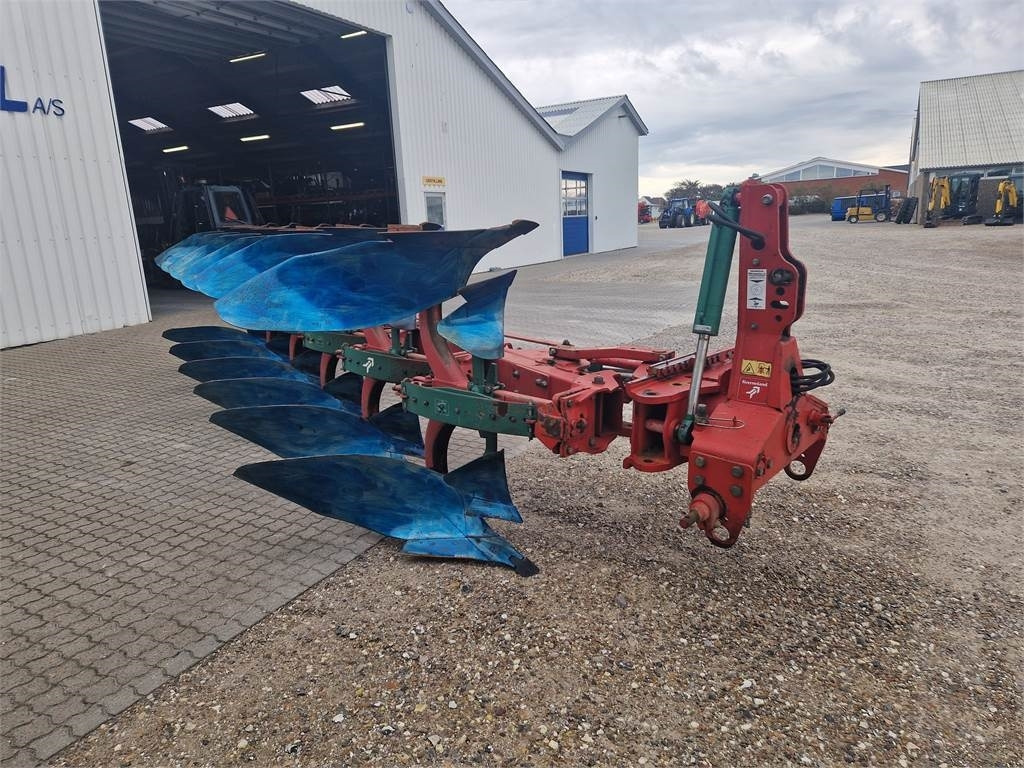 Kverneland EG 100-300-28 - Arado: foto 3 Kverneland EG 100-300-28 - Arado: foto 3