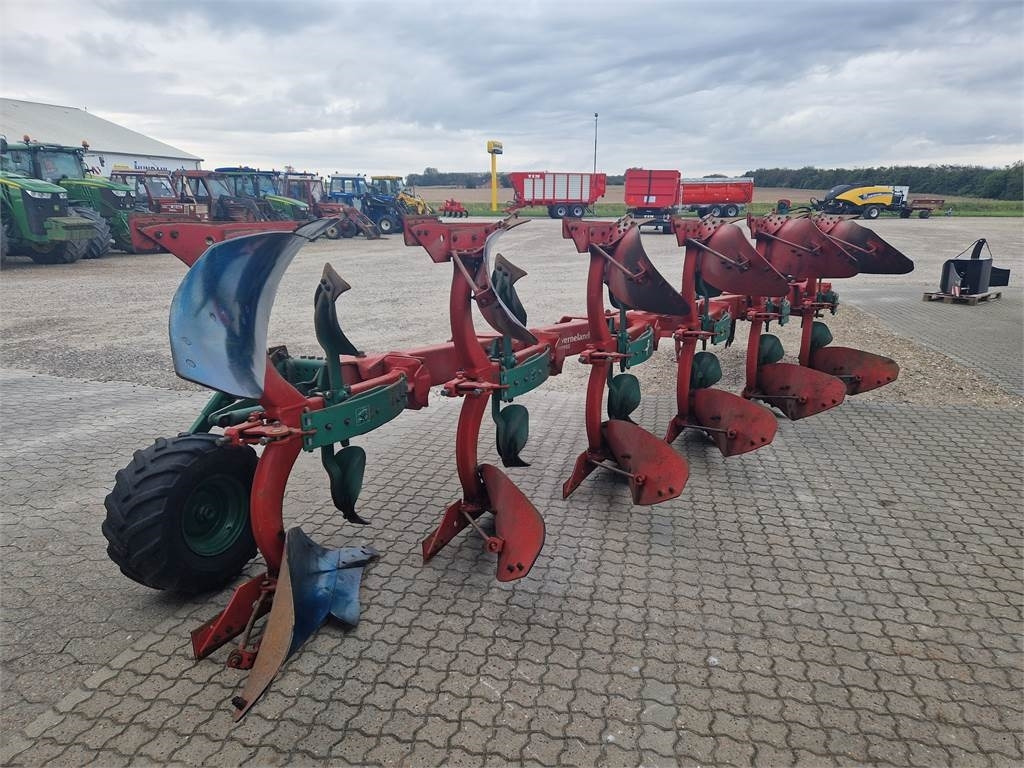 Kverneland EG 100-300-28 - Arado: foto 2 Kverneland EG 100-300-28 - Arado: foto 2