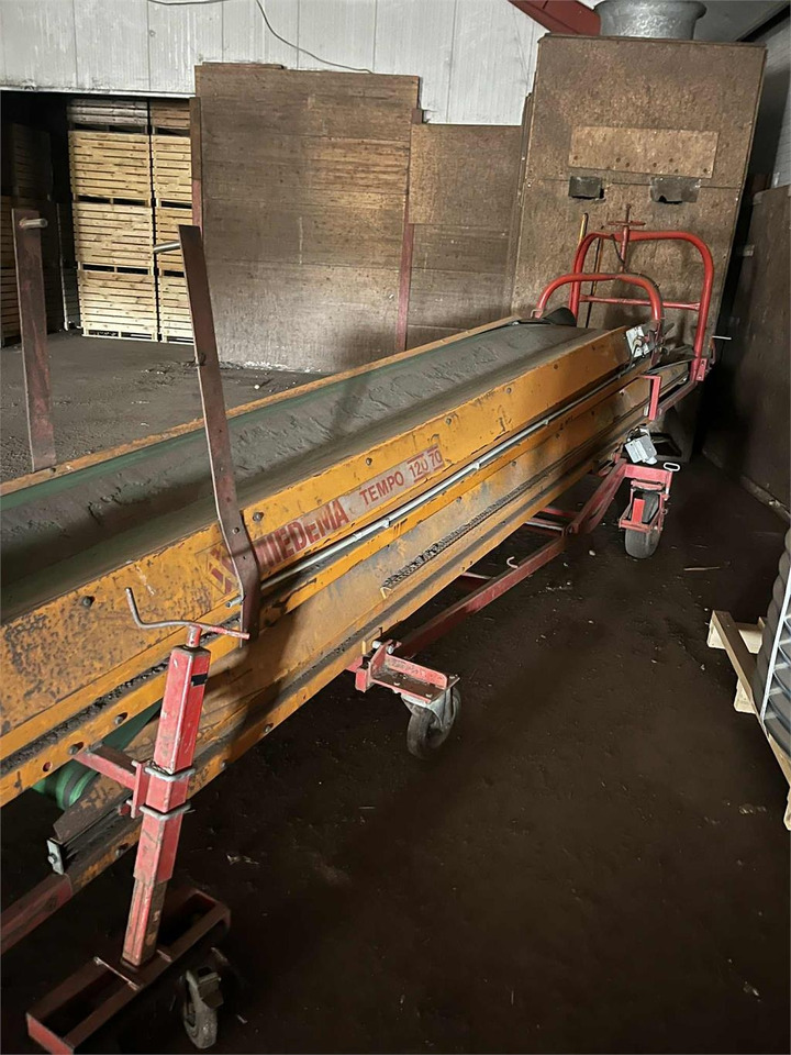 Miedema TAT12070 - Transportador: foto 1 Miedema TAT12070 - Transportador: foto 1