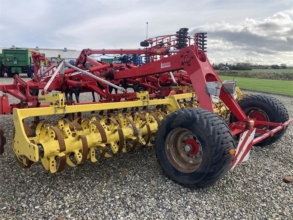 Pöttinger SYNKRO 6030 NOVA T - Grada: foto 3 Pöttinger SYNKRO 6030 NOVA T - Grada: foto 3