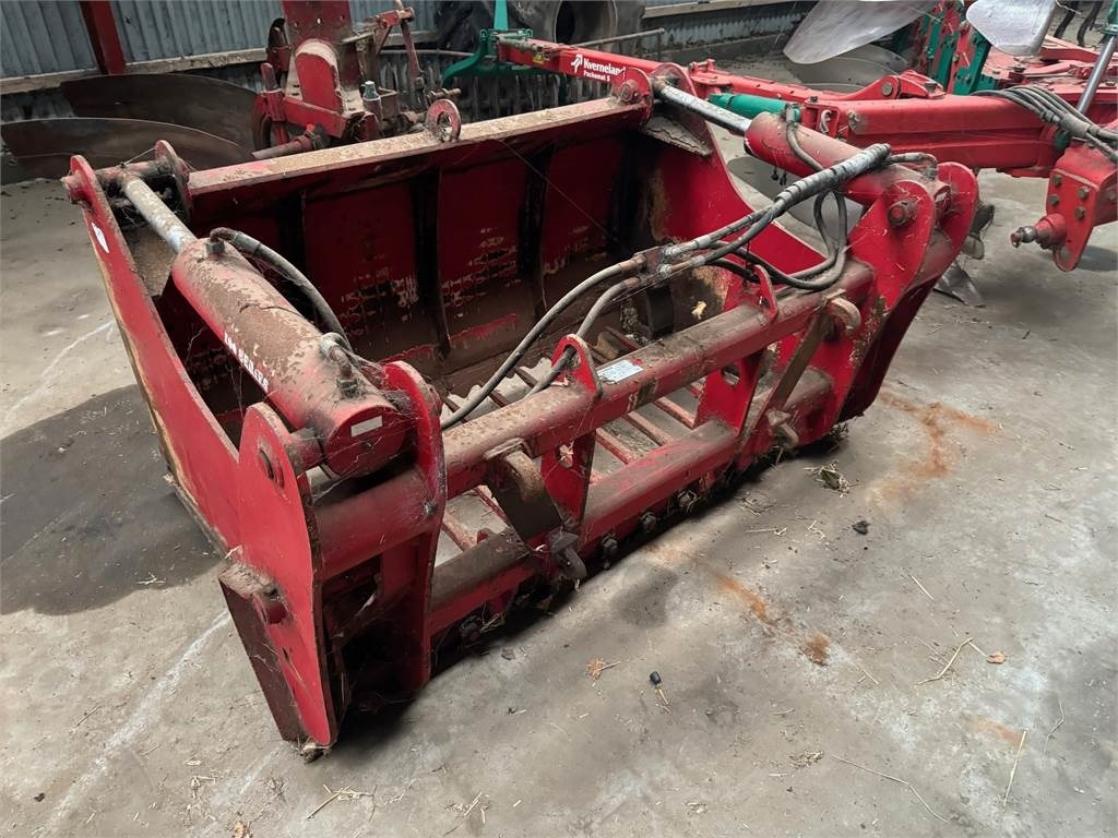 Redrock SKÆREKLO 180CM  - Equipo para silos: foto 1 Redrock SKÆREKLO 180CM  - Equipo para silos: foto 1