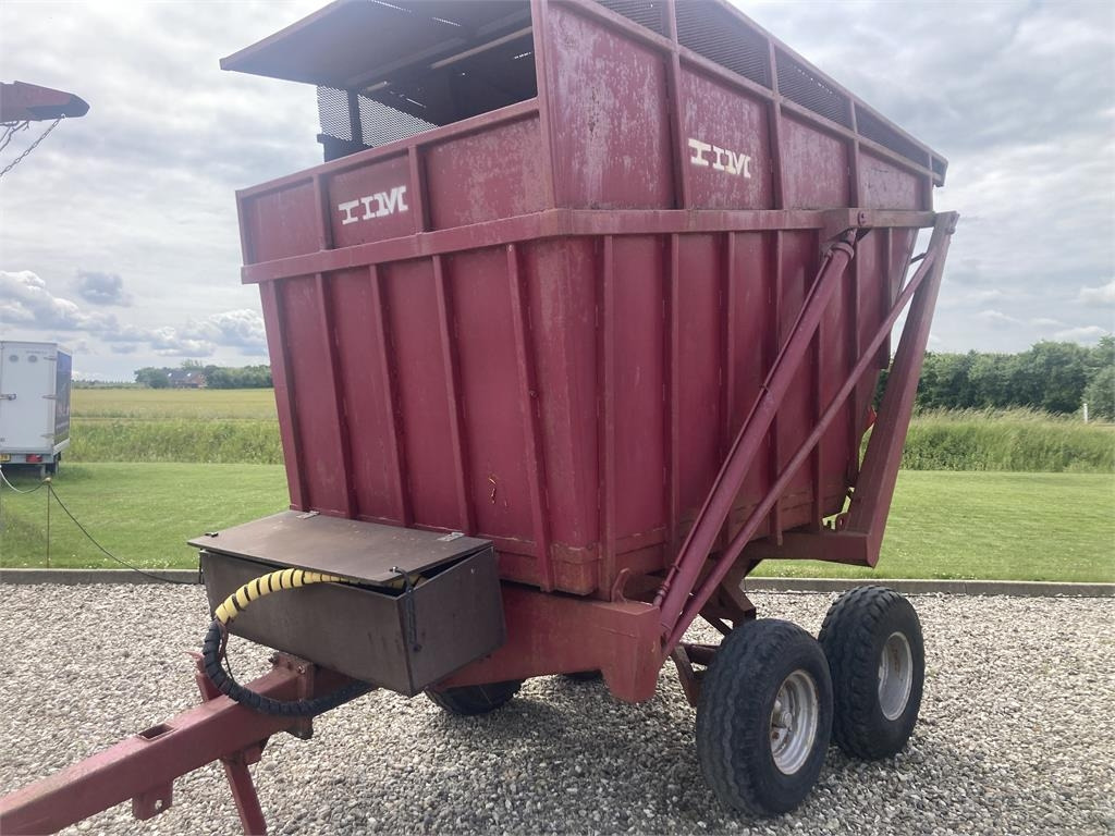 Linddana TP230 PILOT - Vehículo municipal: foto 2 Linddana TP230 PILOT - Vehículo municipal: foto 2