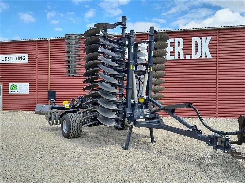 Agro - TOM 6 Meter discharve - Rastras: foto 2 Agro - TOM 6 Meter discharve - Rastras: foto 2