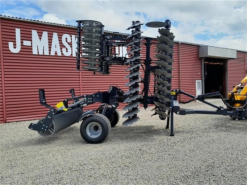 Agro-Tom 6 Meter discharve - Rastras: foto 3 Agro-Tom 6 Meter discharve - Rastras: foto 3