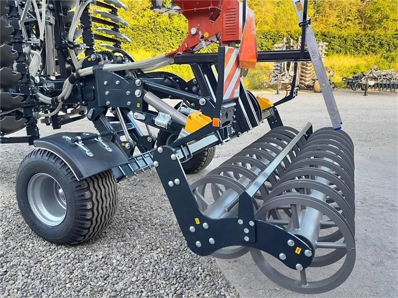Agro-Tom 6 Meter discharve HD model med frø uds - Rastras: foto 5 Agro-Tom 6 Meter discharve HD model med frø uds - Rastras: foto 5