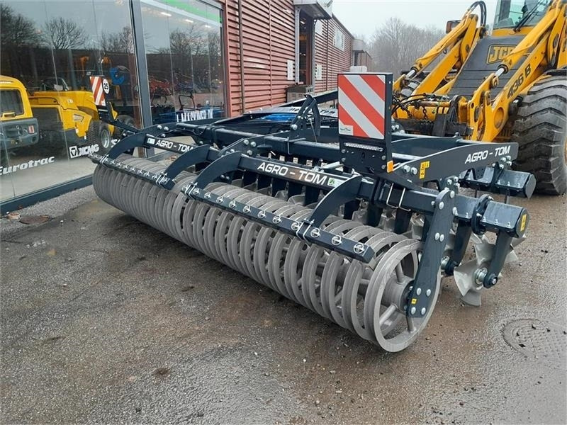 Agro-Tom ATC CrossCutter Disc - Rastras: foto 4 Agro-Tom ATC CrossCutter Disc - Rastras: foto 4