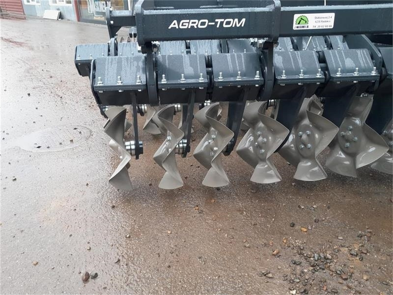 Agro-Tom ATC CrossCutter Disc - Rastras: foto 2 Agro-Tom ATC CrossCutter Disc - Rastras: foto 2