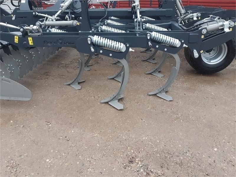 Agro-Tom bwh 5.4 dybde harve - Grada: foto 3 Agro-Tom bwh 5.4 dybde harve - Grada: foto 3