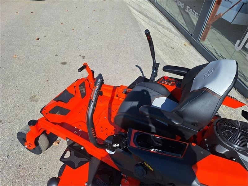 Ariens IKON XD 52" (132 Cm. Klippe bredde) - Tractor municipal: foto 5 Ariens IKON XD 52" (132 Cm. Klippe bredde) - Tractor municipal: foto 5