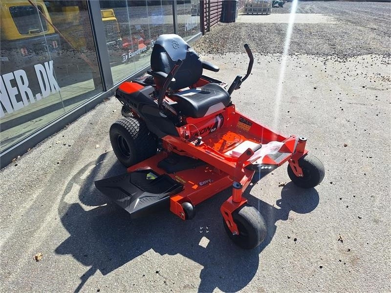 Ariens IKON XD 52" (132 Cm. Klippe bredde) - Tractor municipal: foto 2 Ariens IKON XD 52" (132 Cm. Klippe bredde) - Tractor municipal: foto 2
