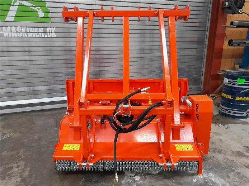 Trituradora forestal - - - Boxer Agri: foto 10 Trituradora forestal - - - Boxer Agri: foto 10