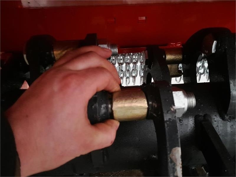 Trituradora forestal - - - Boxer Agri: foto 6 Trituradora forestal - - - Boxer Agri: foto 6