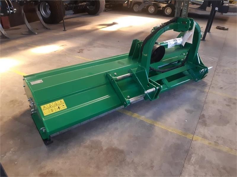 Dk-Tec 220cm - Segadora: foto 2 Dk-Tec 220cm - Segadora: foto 2