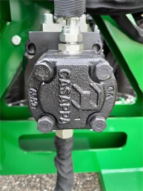 Dk-Tec AM220 - Desbrozadora de brazo: foto 5 Dk-Tec AM220 - Desbrozadora de brazo: foto 5