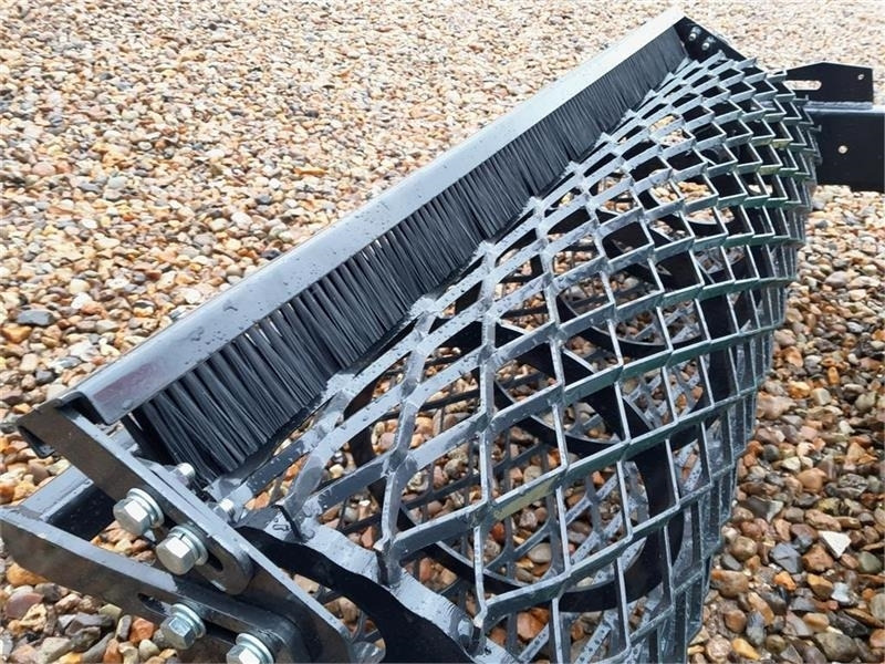 Dk-Tec - Equipo para trabajo del suelo: foto 5 Dk-Tec - Equipo para trabajo del suelo: foto 5