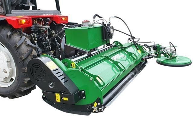 Dk-Tec - Segadora: foto 2 Dk-Tec - Segadora: foto 2