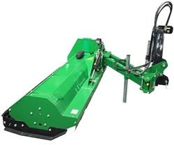 Dk-Tec SLAGLEKLIPPER 200 CM SVINGBAR MED BAGKLAP - Desbrozadora lateral: foto 1 Dk-Tec SLAGLEKLIPPER 200 CM SVINGBAR MED BAGKLAP - Desbrozadora lateral: foto 1